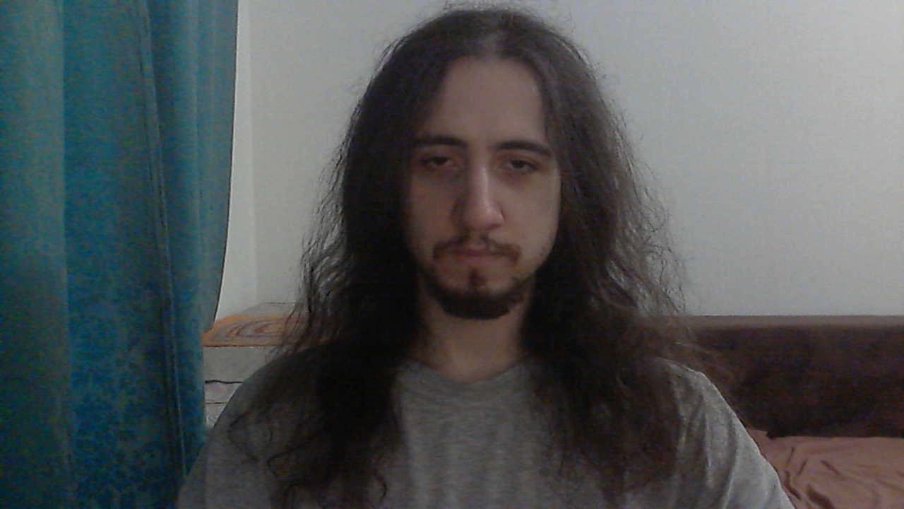 Author photo